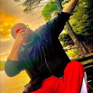 Meet your Posher, Craig